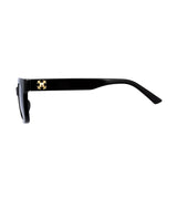 VVCI16 SUNGLASSES / VEDI VERO SUNGLASSES VVCI16/BLKP