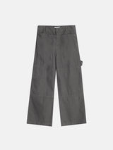 Bernet Washed Carpenter Pants (2color)
