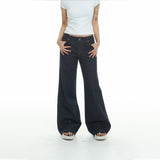 original straight leg jeans