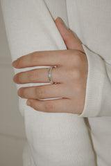 [MADE]ROLLET WESTERN RING