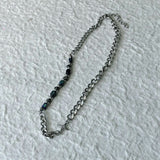 Astral Ore Spliced Necklace