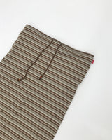 【即日発送】YWD STRIPED SKIRT