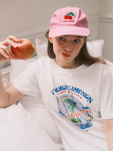 マラソンTシャツ 2