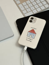 home sweet home case