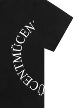 SIDE ARC LOGO HALF T
