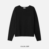 Miko Knitted Top