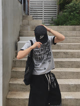 トップ チカーノ ロールアップ バミューダパンツ 2C
