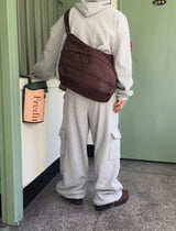 No.1406クロッフルセットアップカーゴバンディングPT