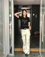 Niya パンツ