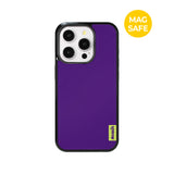 【MADE】Grape iPhone case [Glossy Glass/Magsafe]