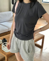 ユードラTシャツ