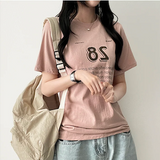 リフィン半袖Tシャツ
