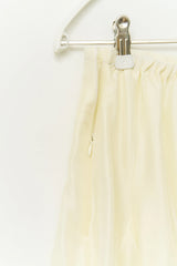 (W) Tri Lace Skirt