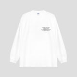 PARAGRAPH メンバーズロングスリーブ