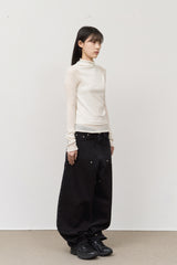 (W) Beber Layered Top