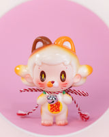 トト-キャットシリーズ-ラッキーキャット
