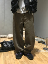ファントムビンテージカーブデニムパンツ 3C