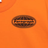 BIG CIRCLE LOGO T SHIRT