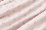 Estelle rose skirt