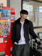 メゾンボートネック長袖Tシャツ