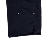 nylon loop carfender pants
