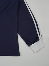 (UNISEX) 89 Line Long Sleeve T-shirt