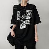 Life Overfit Short Sleeve T-shirt