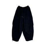 rugged cotton keyring pants