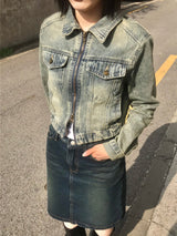 Anshi jacket