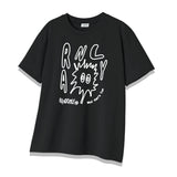 モッツィ・メオンジTシャツ [4COLOR]
