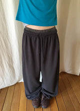 26FW★ [BAONHAUS] Bonea Saging Training Pants