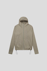Colt Waffled Zip Up