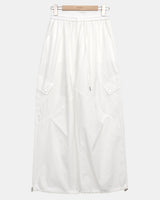 Mores Cargo Banding Pants