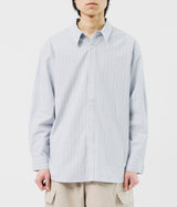 Eddie Checked Shirt (3color)