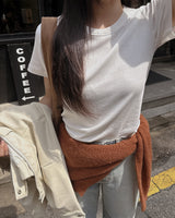 ハレンコットンTシャツ