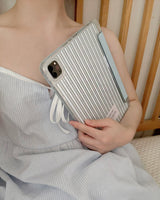 stripe Ipad case