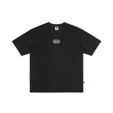ケイグラフィックTシャツ【BLACK】