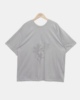 アンティル フラワー ショートスリーブ Tシャツ
