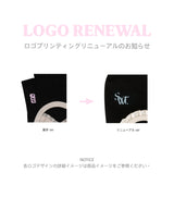 [RE] バレエノンスリップソックス- 3 colors