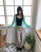 Rocon Balloon Wide Pants