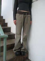 two tone loose pt