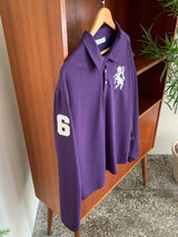 Uni Classic Heritage Horse Collar Long Sleeve (9c)