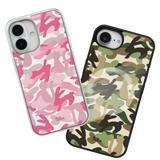 kitsch camo case(basic)