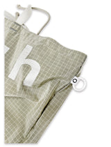 000Design Holiday Bag / Sand Grey