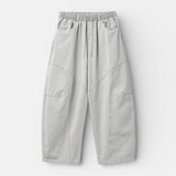 Caccion rivet balloon pants