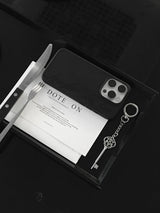 Felicitas key ring
