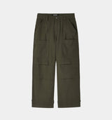 26SS★ PARACHUTE VELCRO PANTS