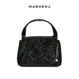 CHAMBERS Chamber Crush Tote Bag with Card Case