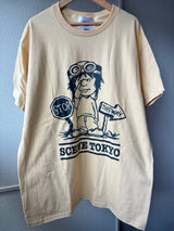 Roy(street) S/S