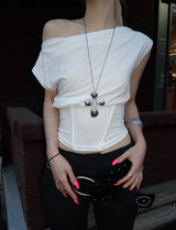 Grace Corset Top